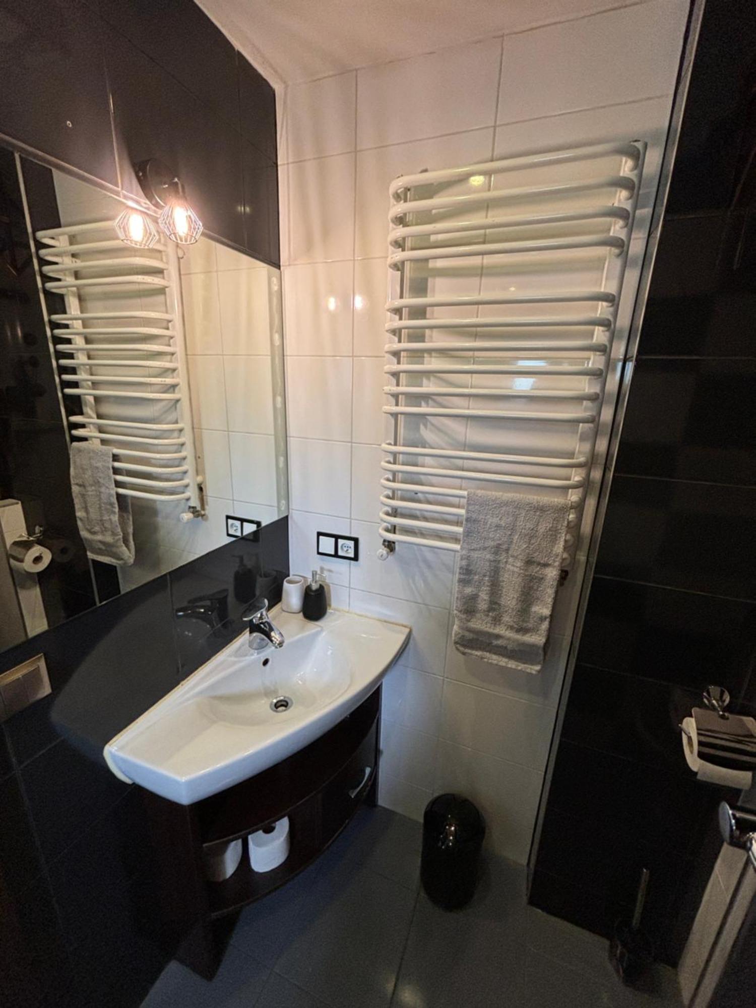 Apartament Nad Bukowka Lubawka Ngoại thất bức ảnh