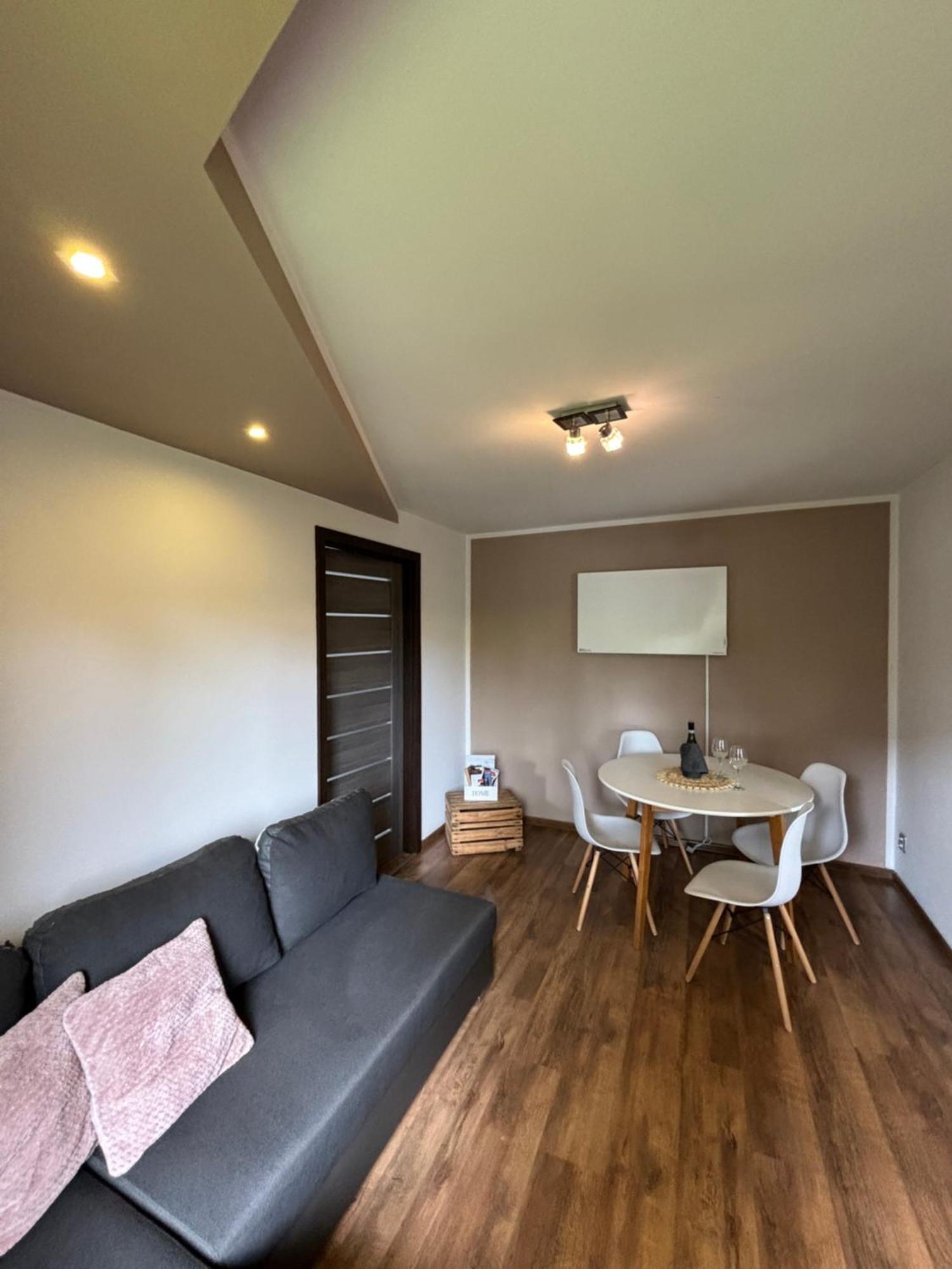 Apartament Nad Bukowka Lubawka Ngoại thất bức ảnh