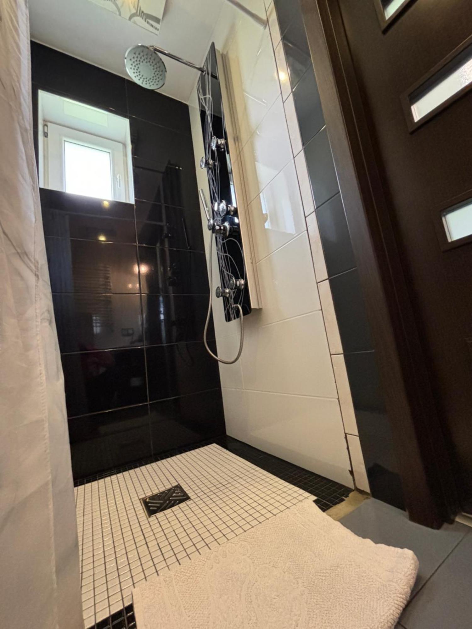 Apartament Nad Bukowka Lubawka Ngoại thất bức ảnh